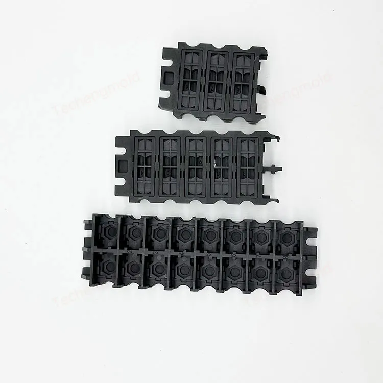 特诚科技PA66精密注塑件实拍 1